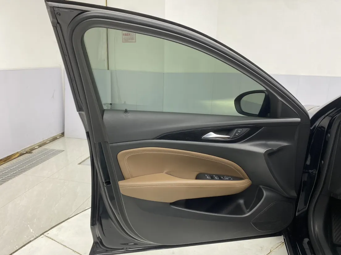 Buick Regal, 2023 17