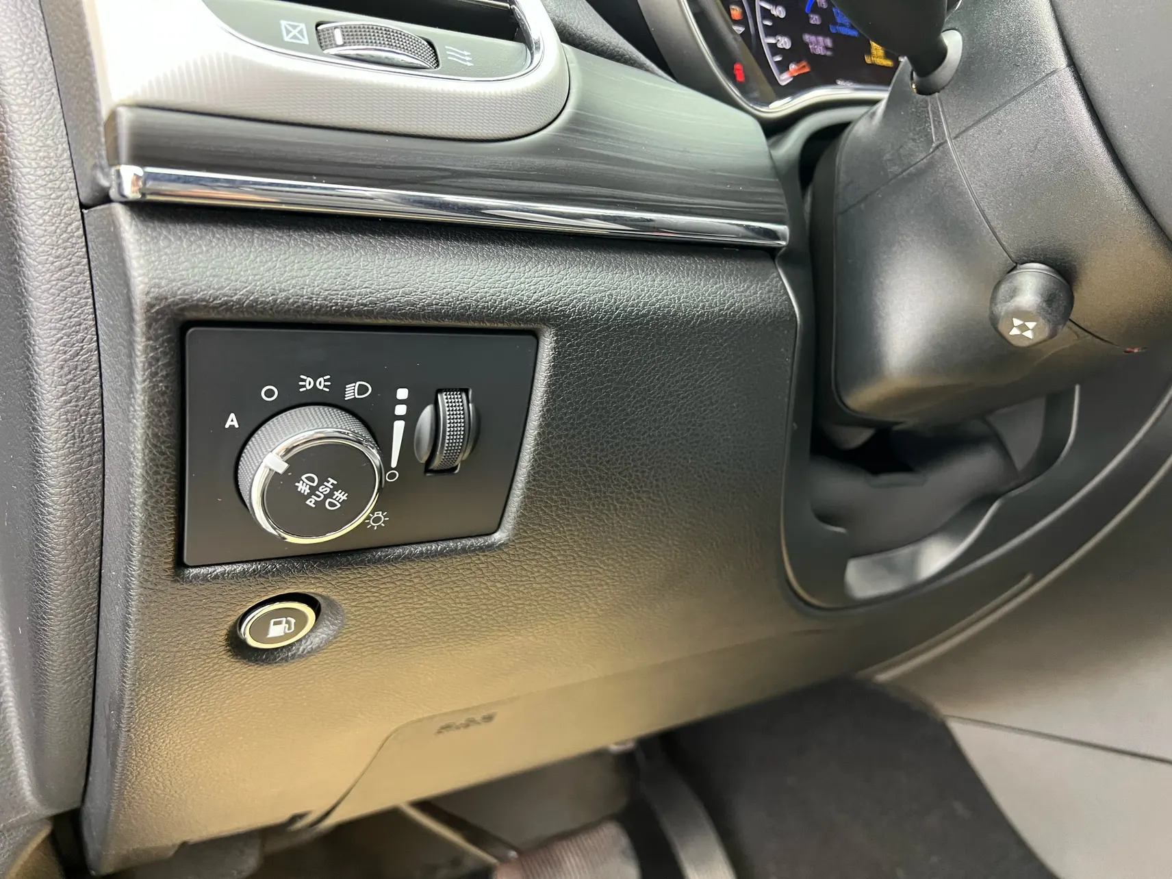 Jeep Grand Cherokee, 2022 34