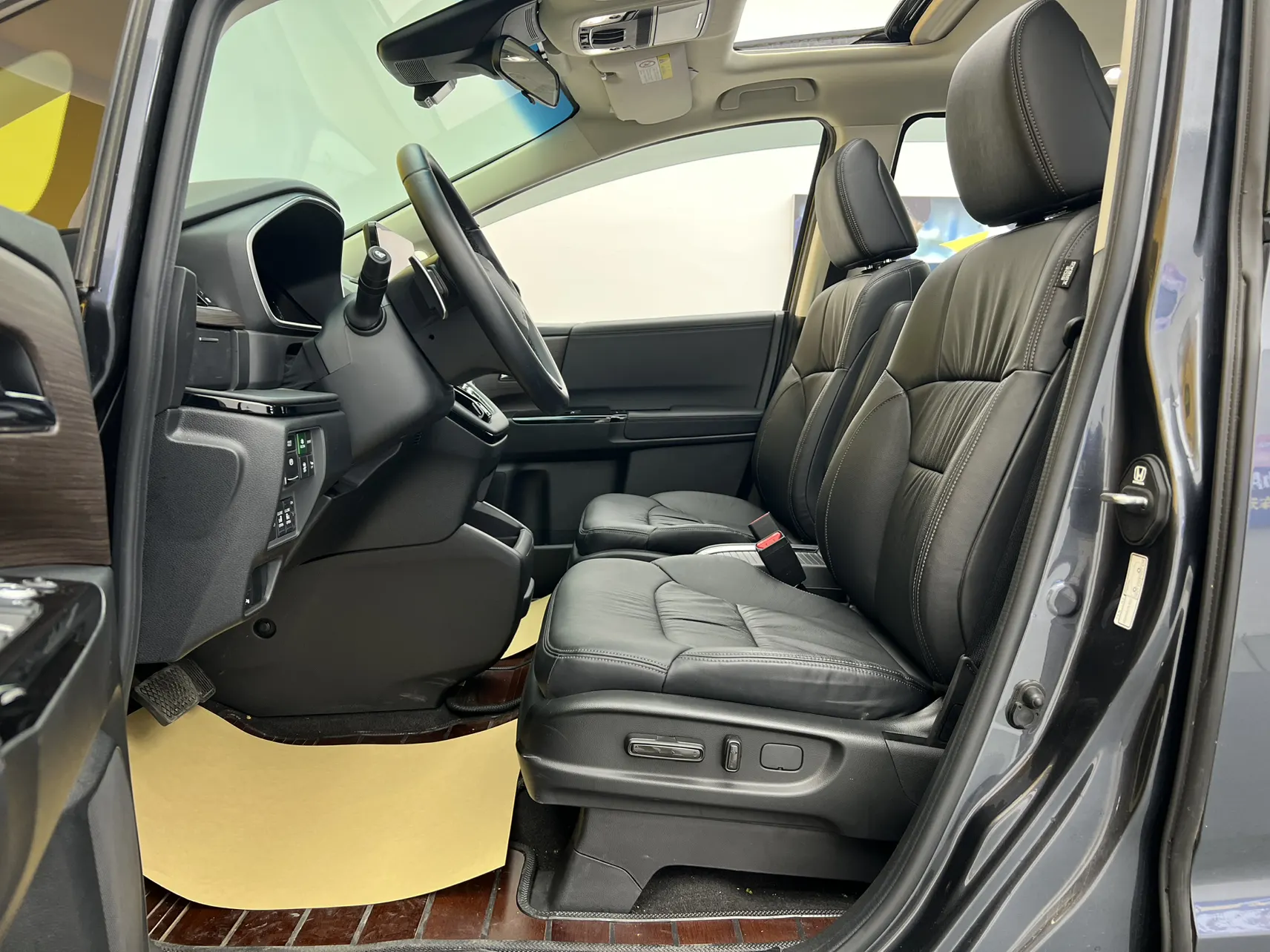 Honda Odyssey, 2023 18