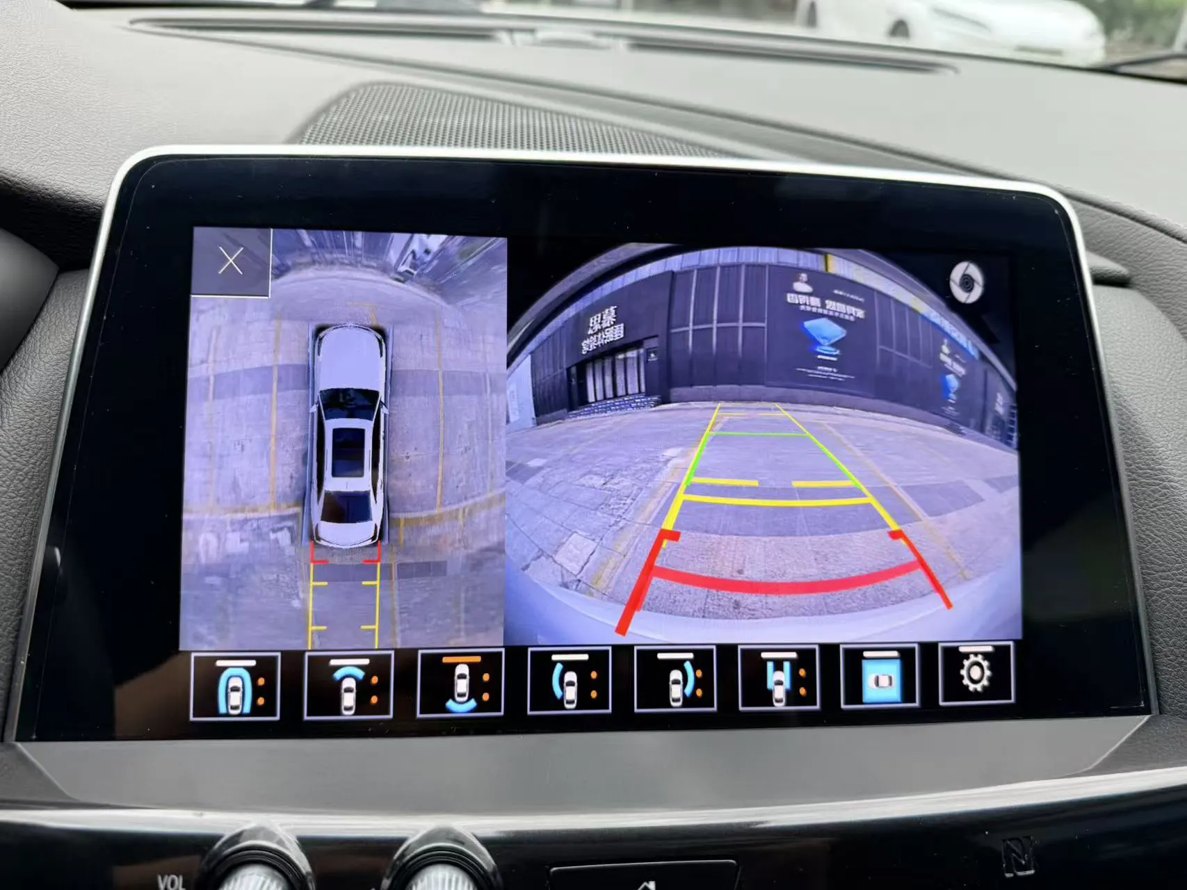 Cadillac CT5, 2021 29