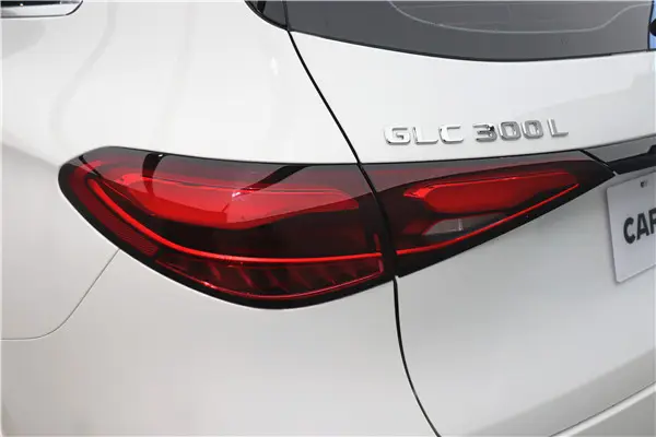Mercedes-Benz GLC 300 L, 2024 26