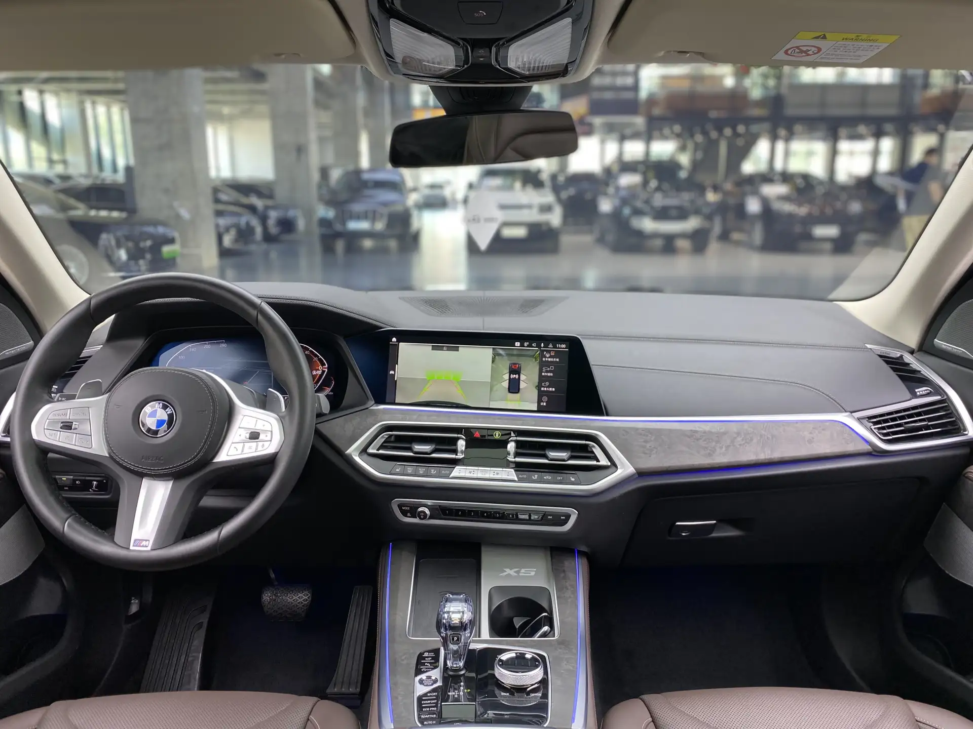 BMW X5, 2022 12