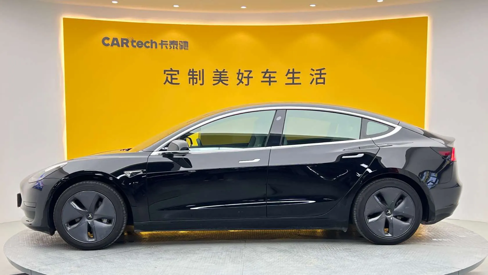 Tesla Model 3, 2020 7