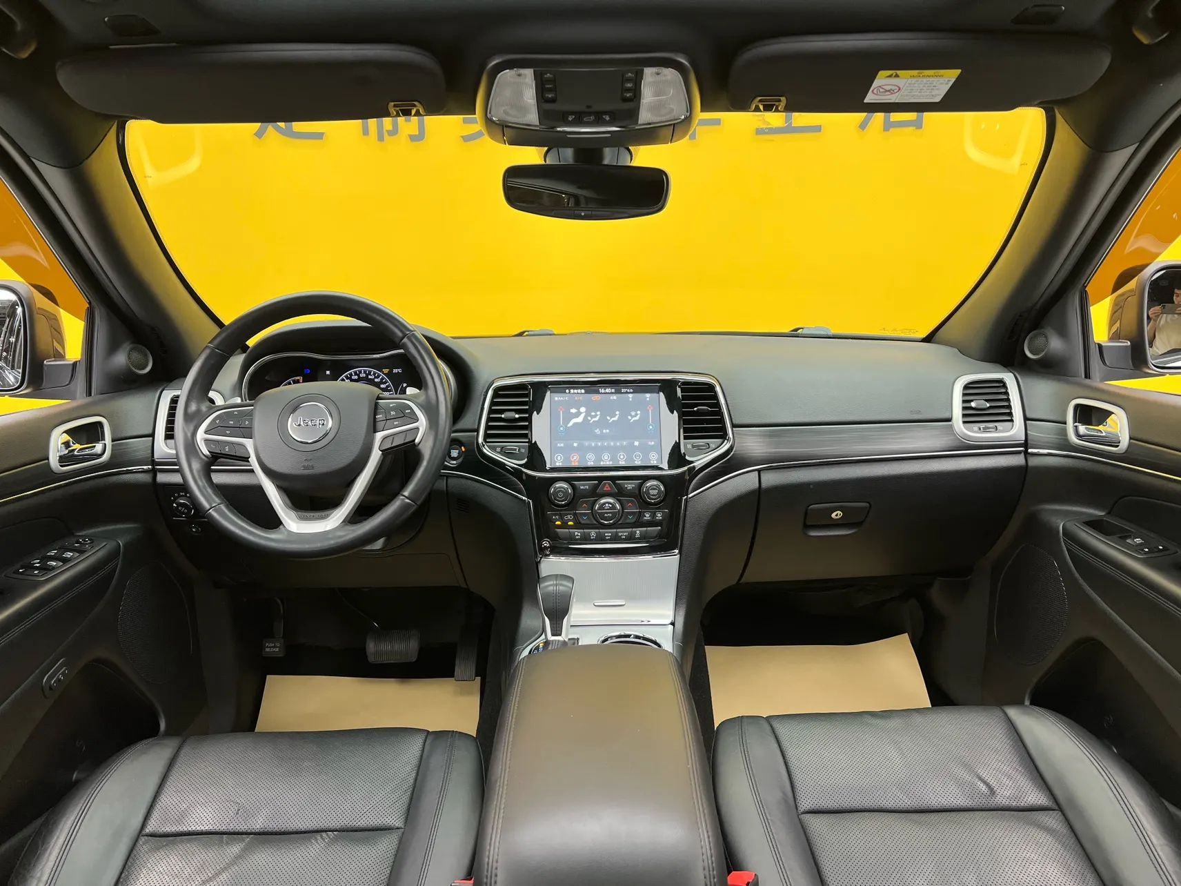 Jeep Grand Cherokee, 2022 41