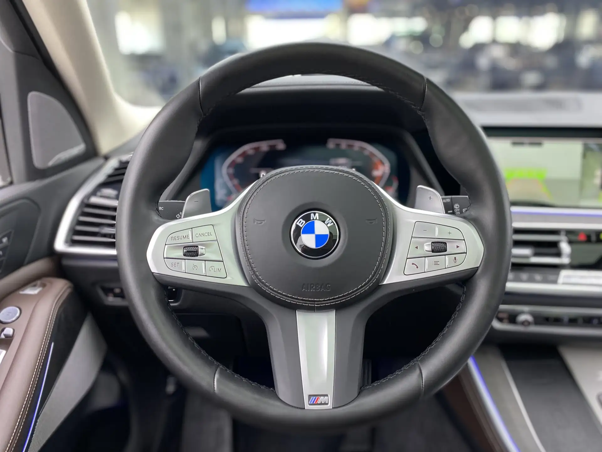 BMW X5, 2022 14