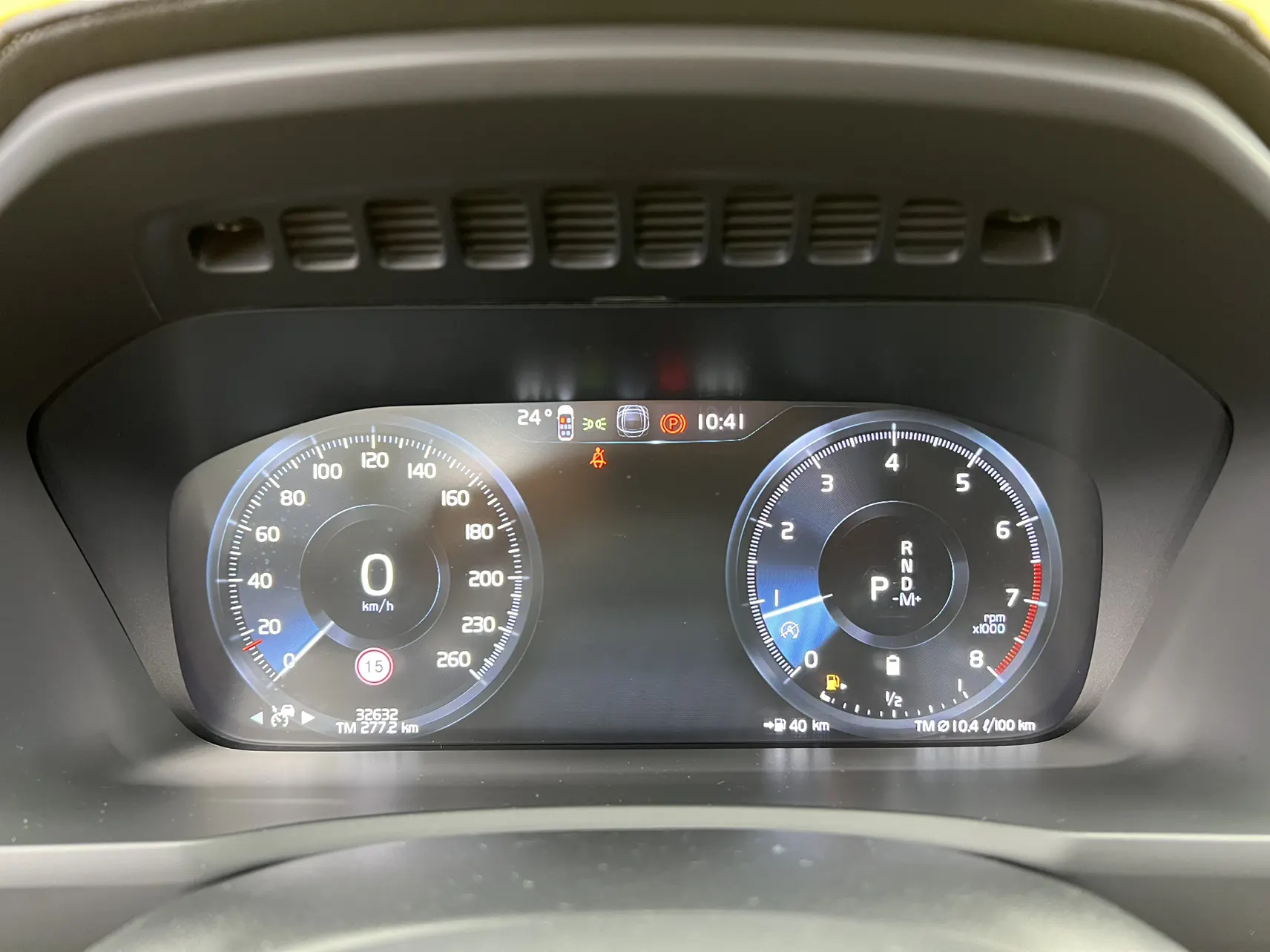 Volvo XC90, 2022 17
