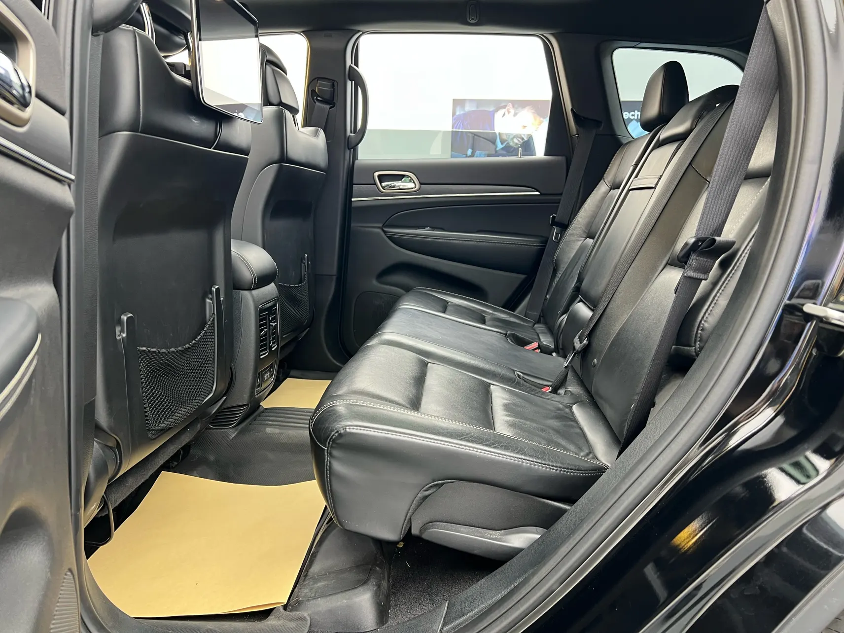 Jeep Grand Cherokee, 2019 19