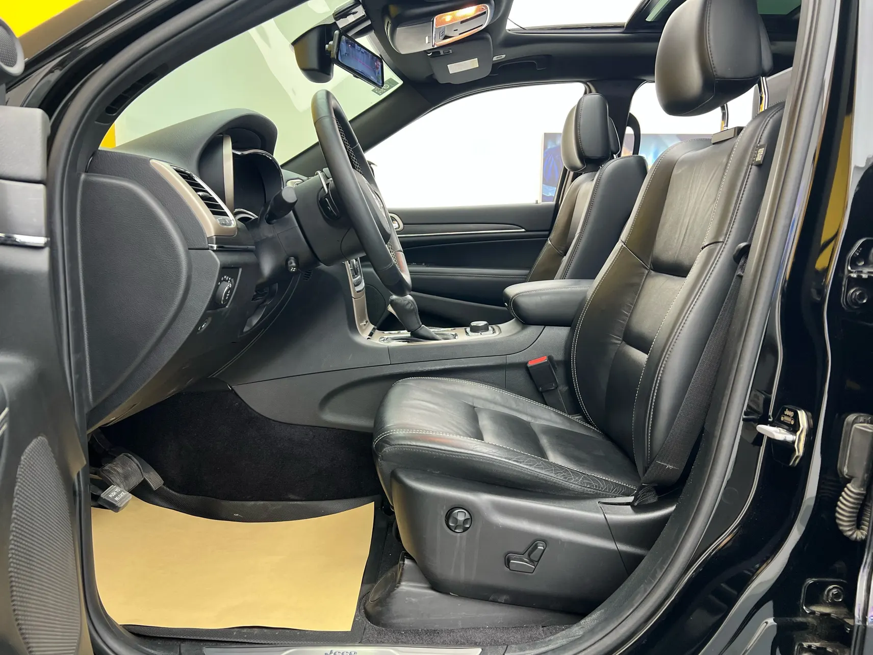 Jeep Grand Cherokee, 2019 17