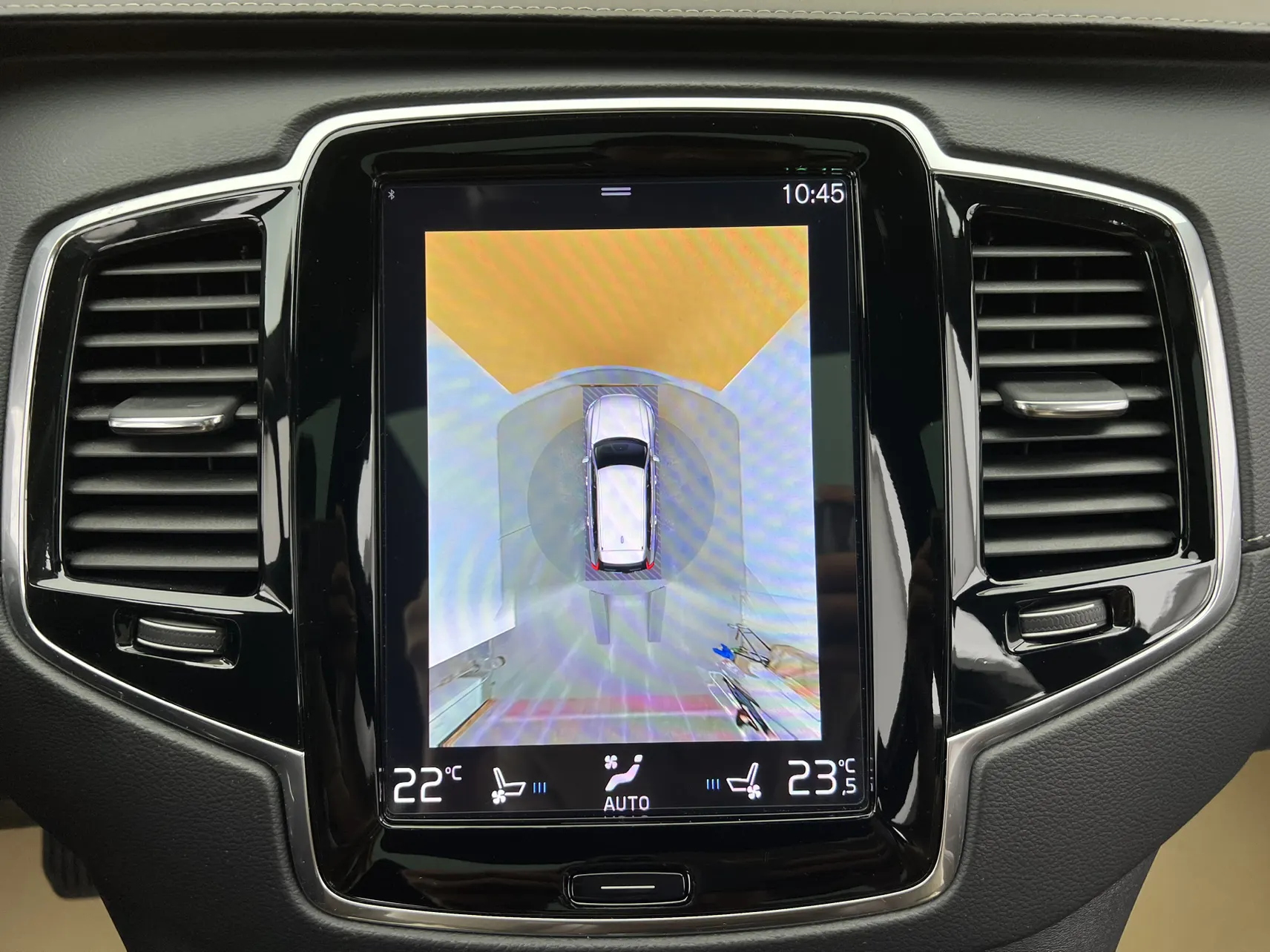 Volvo XC90, 2022 28