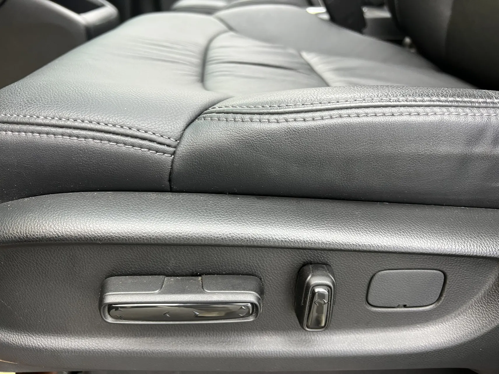 Honda Odyssey, 2023 33