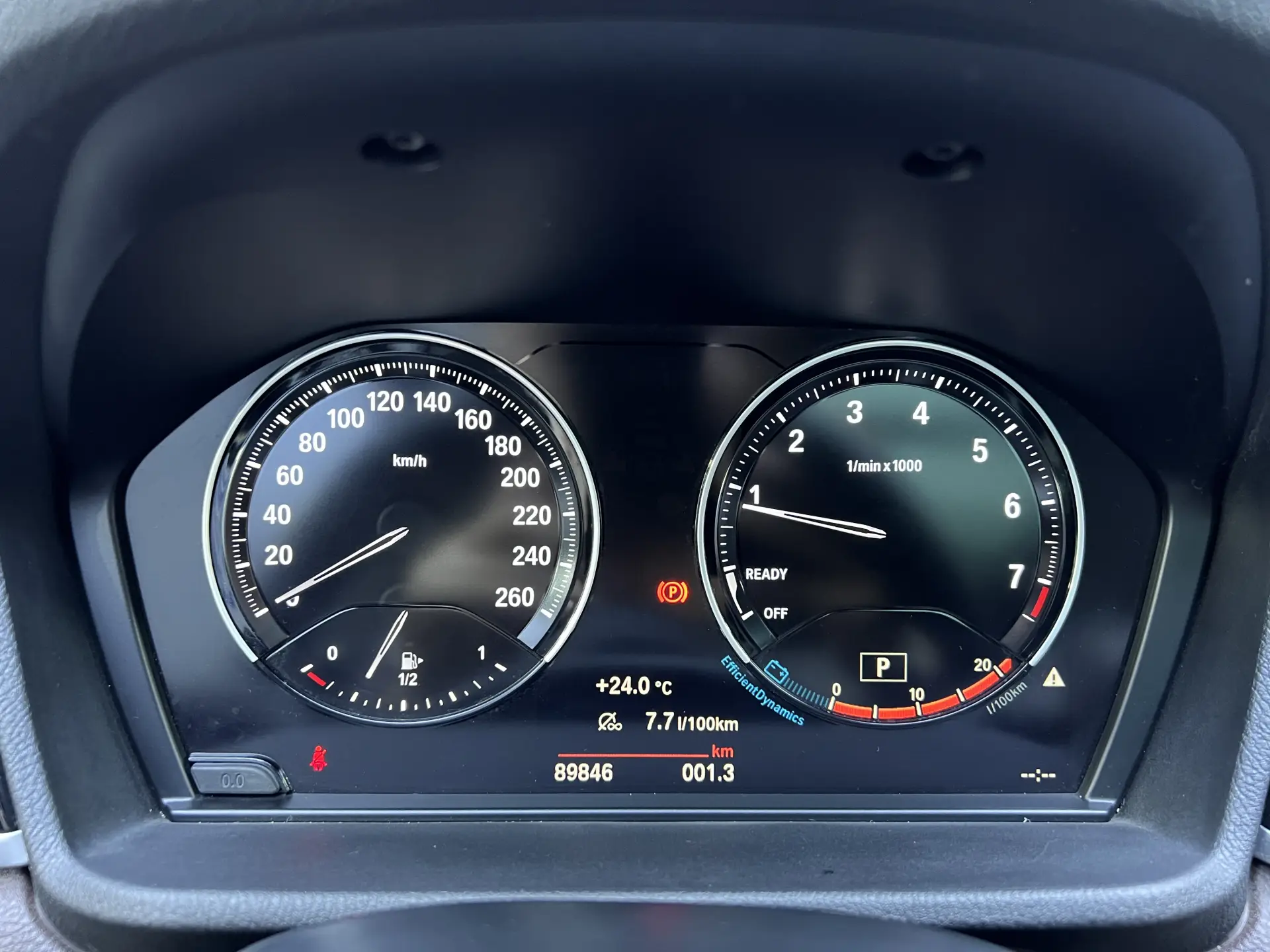 BMW X1, 2022 6