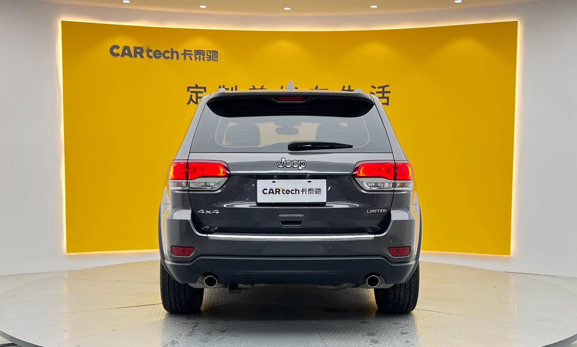 Jeep Grand Cherokee, 2022 6