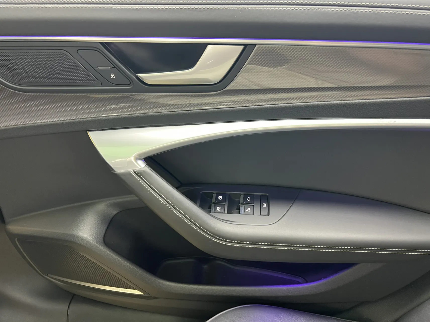 Audi A6L 55 TFSI, 2021 39