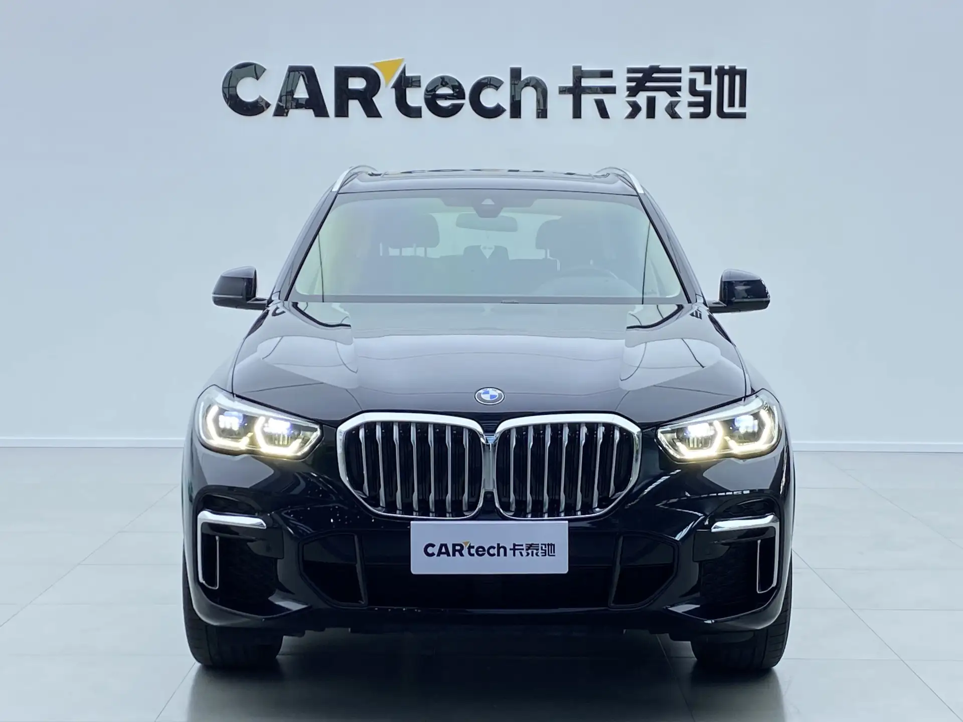 BMW X5, 2022 2