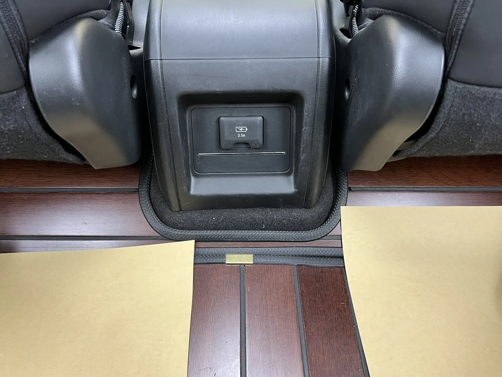 Honda Odyssey, 2023 28