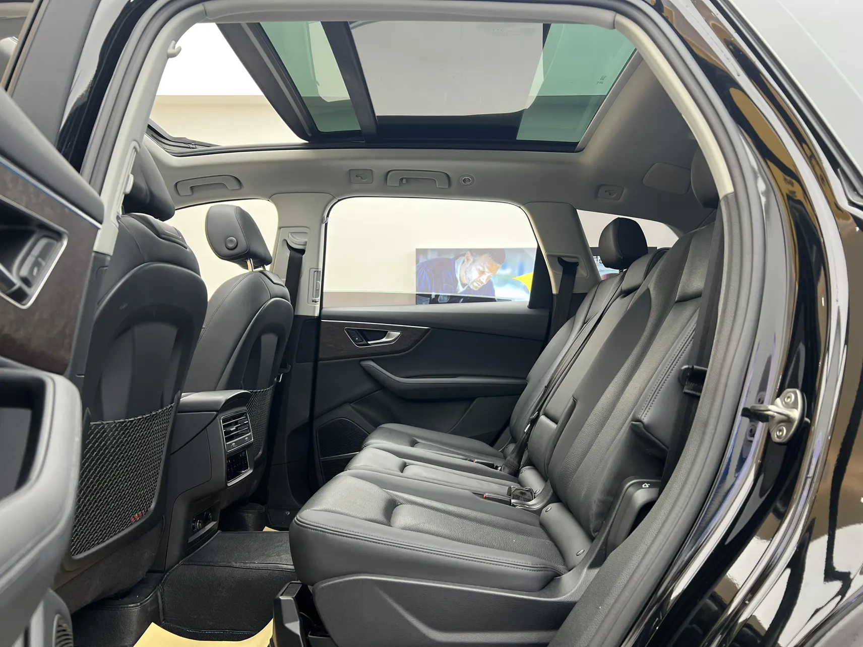 Audi Q7 55 TFSI, 2023 35
