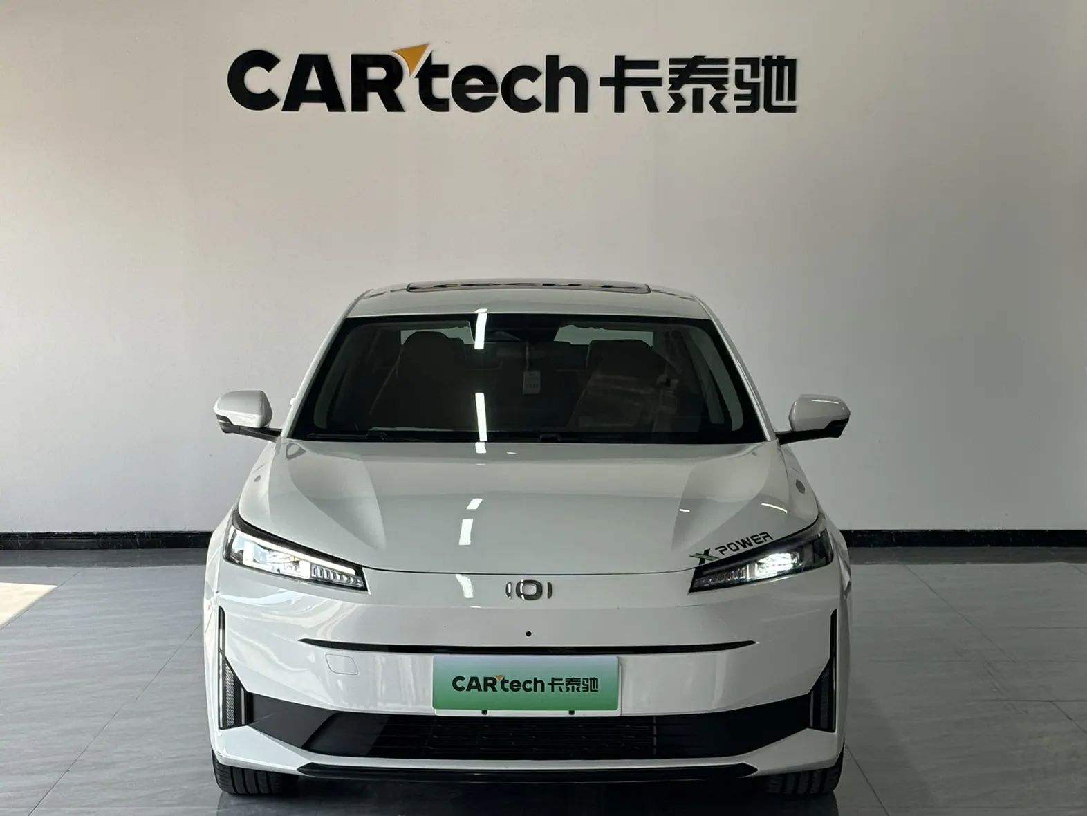 Changan Eado, 2024 2