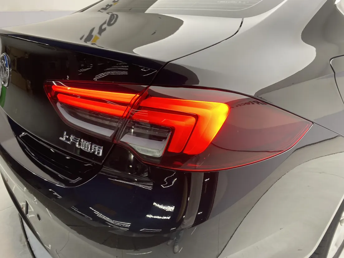 Buick Regal, 2023 10