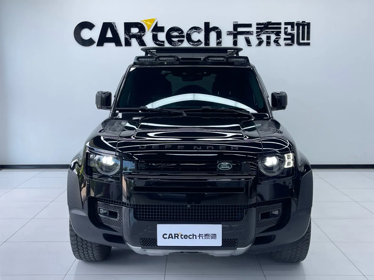 Land Rover Defender, 2022 2