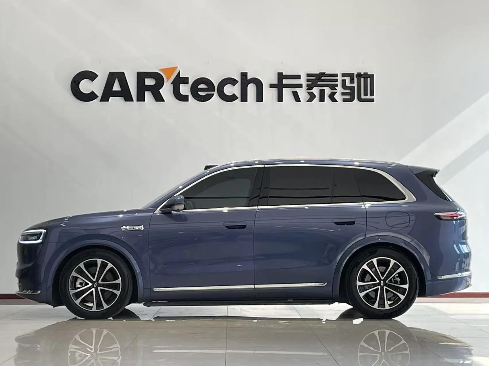 AITO M7, 2025 7