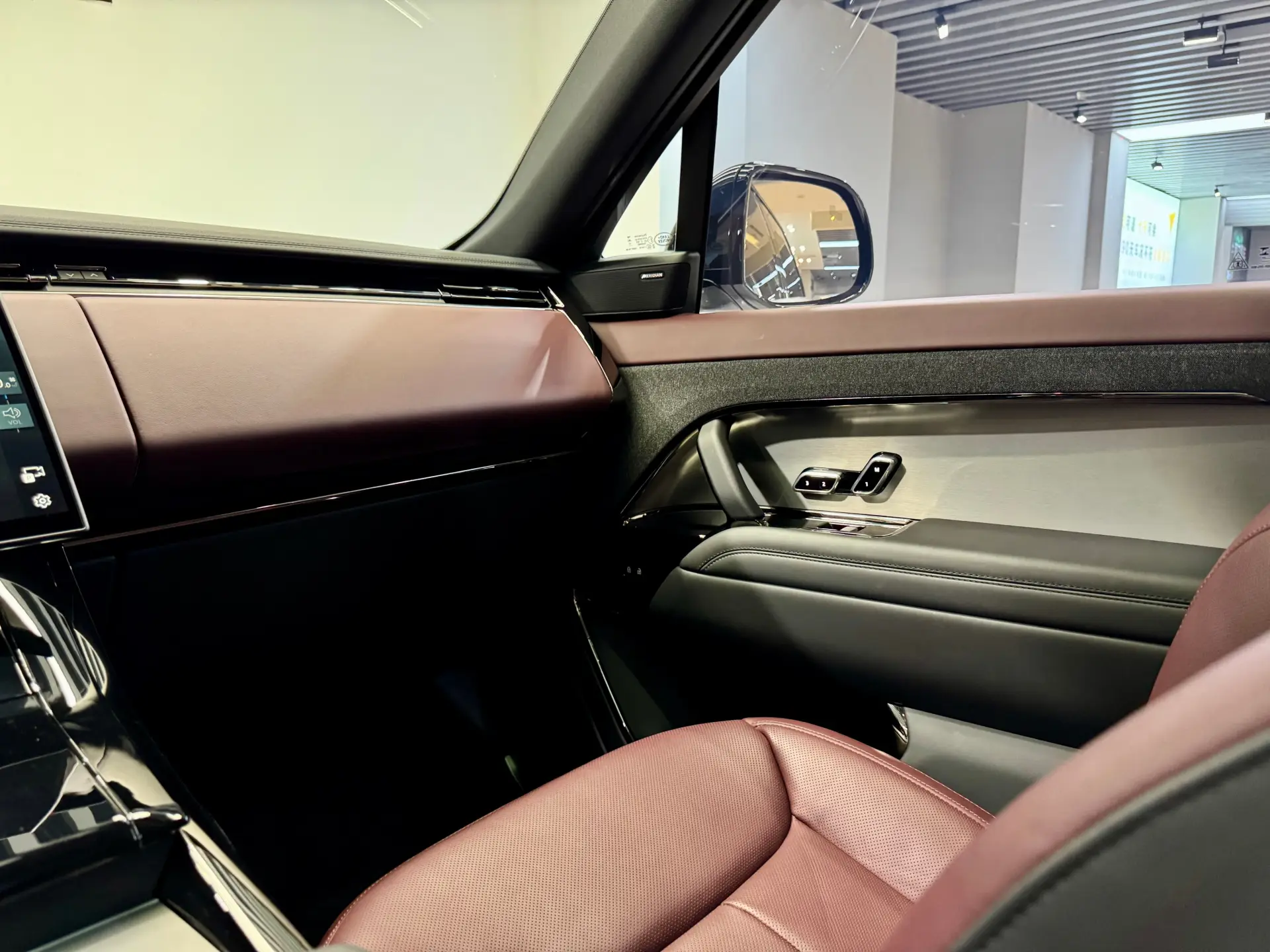 Land Rover Range Rover Sport, 2024 15