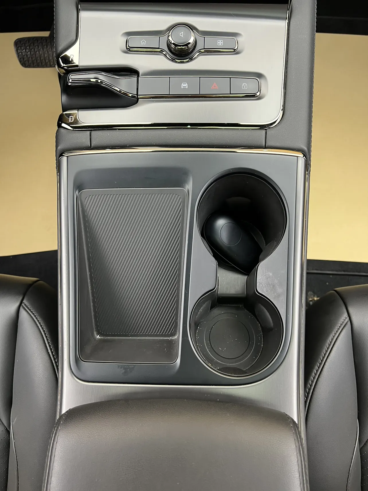 NIO ES6, 2021 22