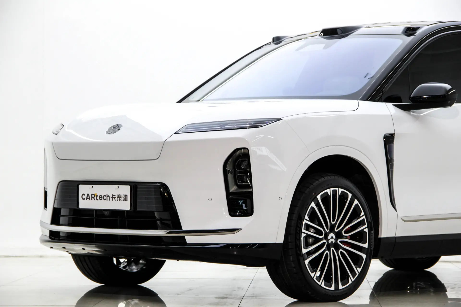 NIO ES8, 2026 4