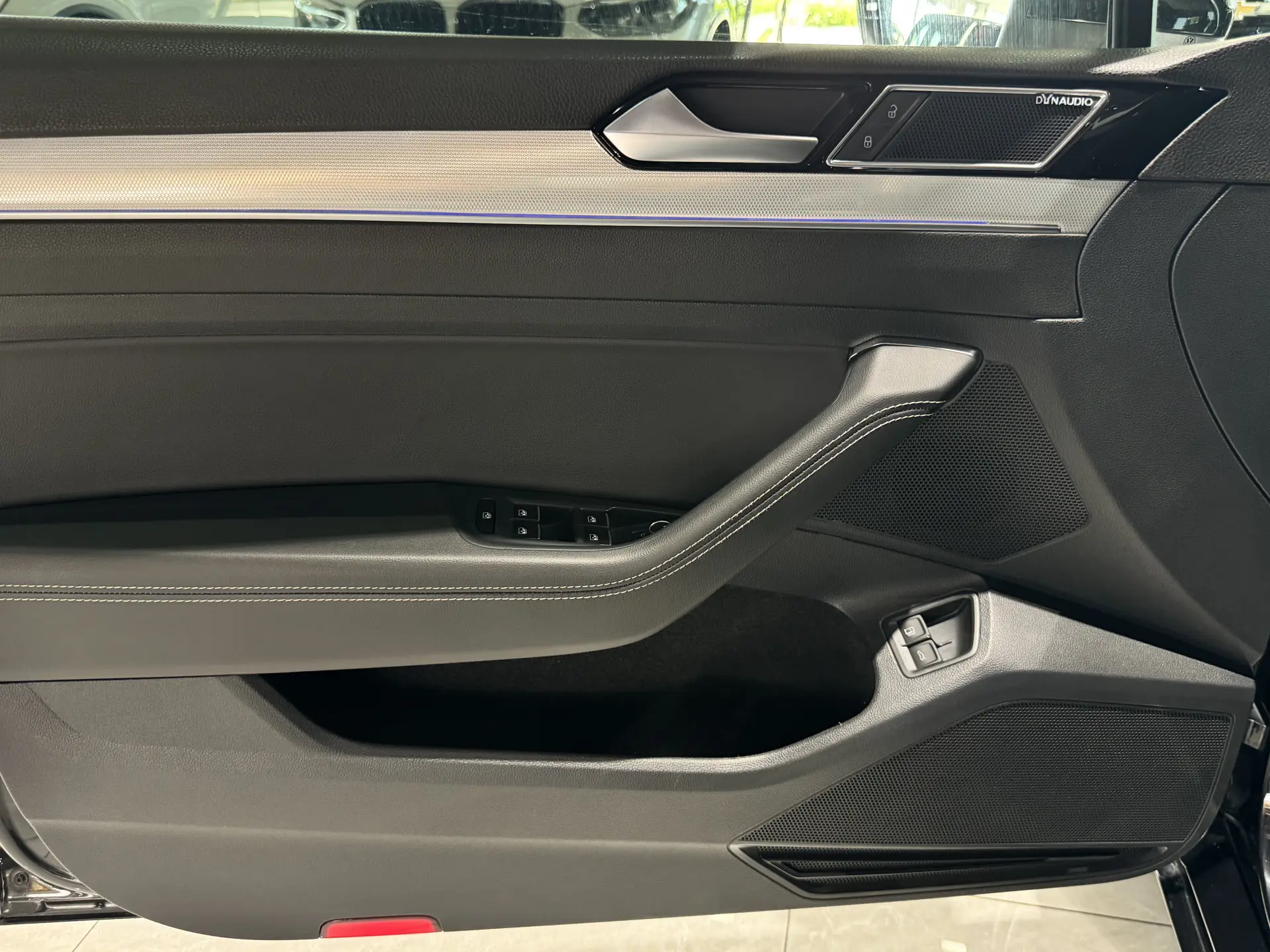 Volkswagen Magotan, 2021 18