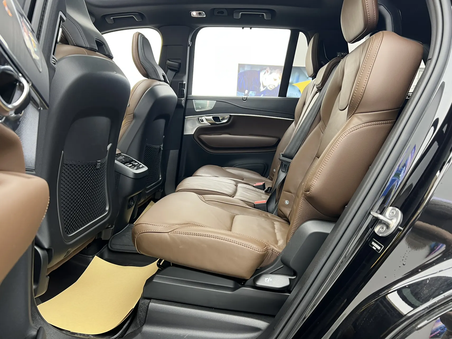 Volvo XC90, 2022 36