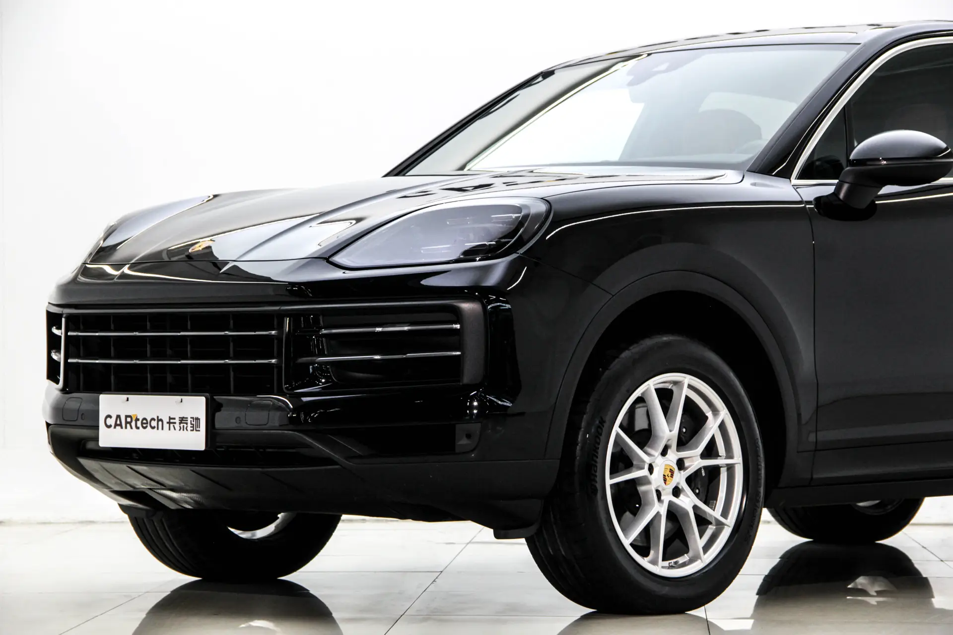Porsche Cayenne, 2023 4