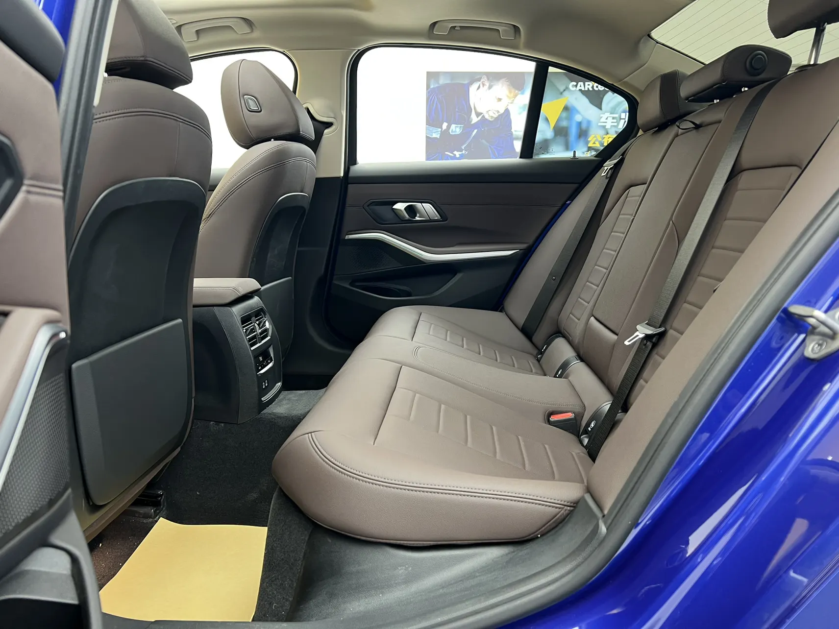 BMW 325i, 2020 30