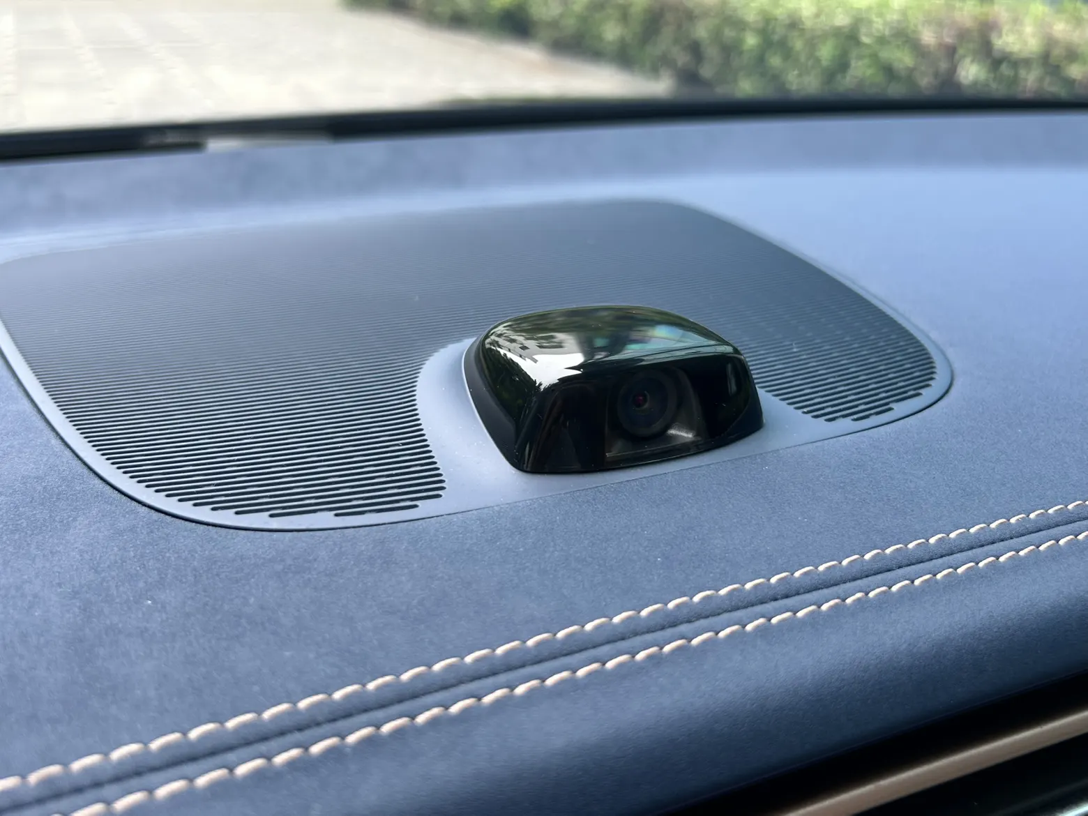 Mercedes-Benz EQE, 2023 25