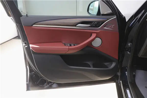 BMW X3, 2022 10
