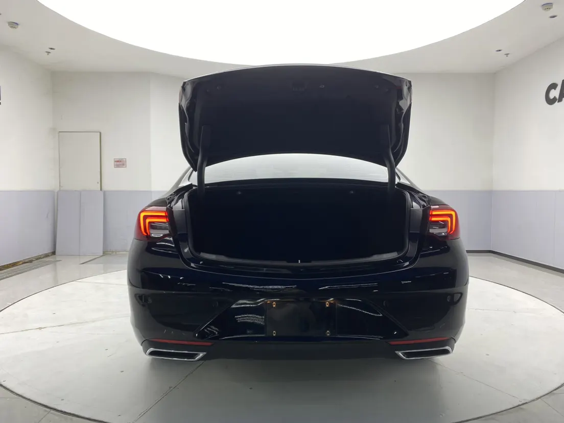 Buick Regal, 2023 13