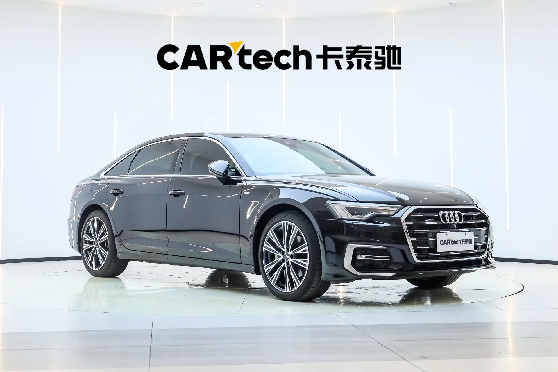 Audi A6L 45 TFSI, 2024 2