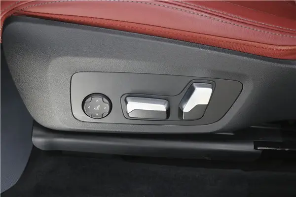 BMW X3, 2022 12