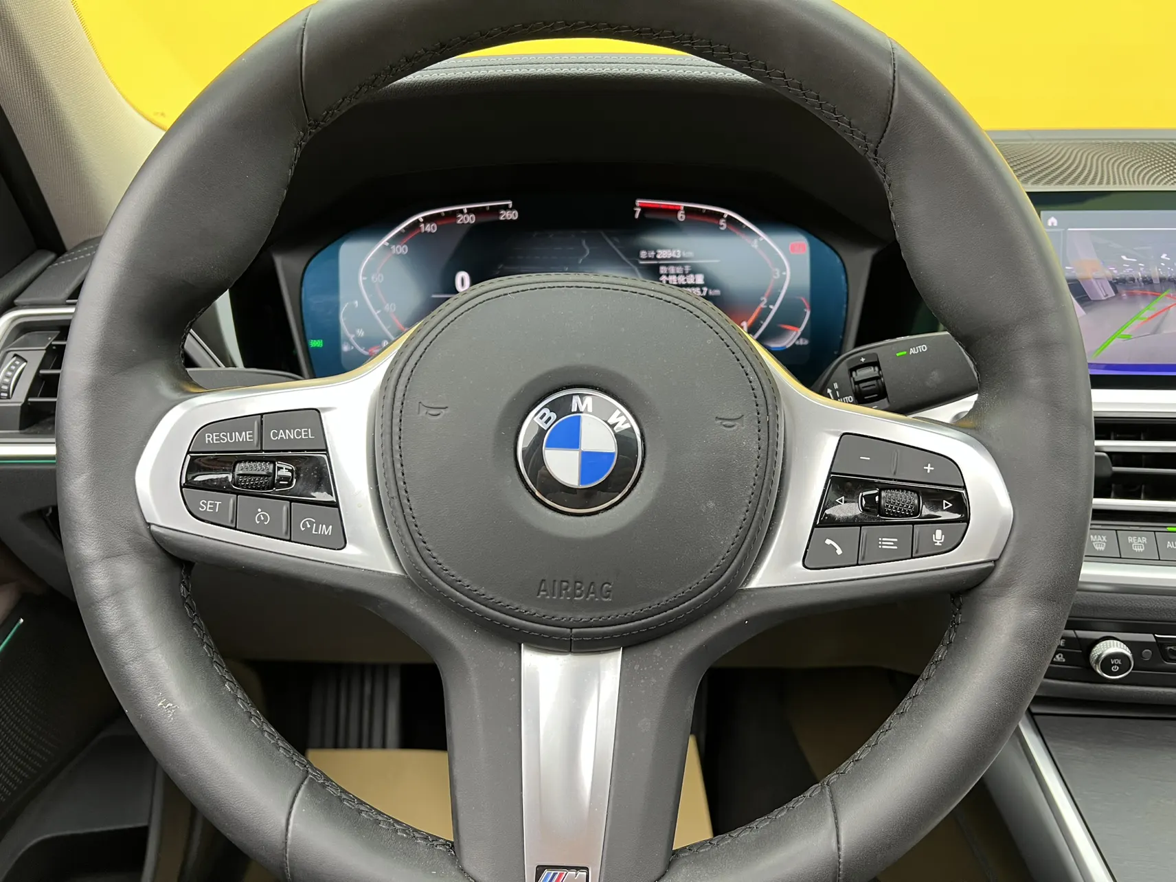 BMW 325i, 2020 18