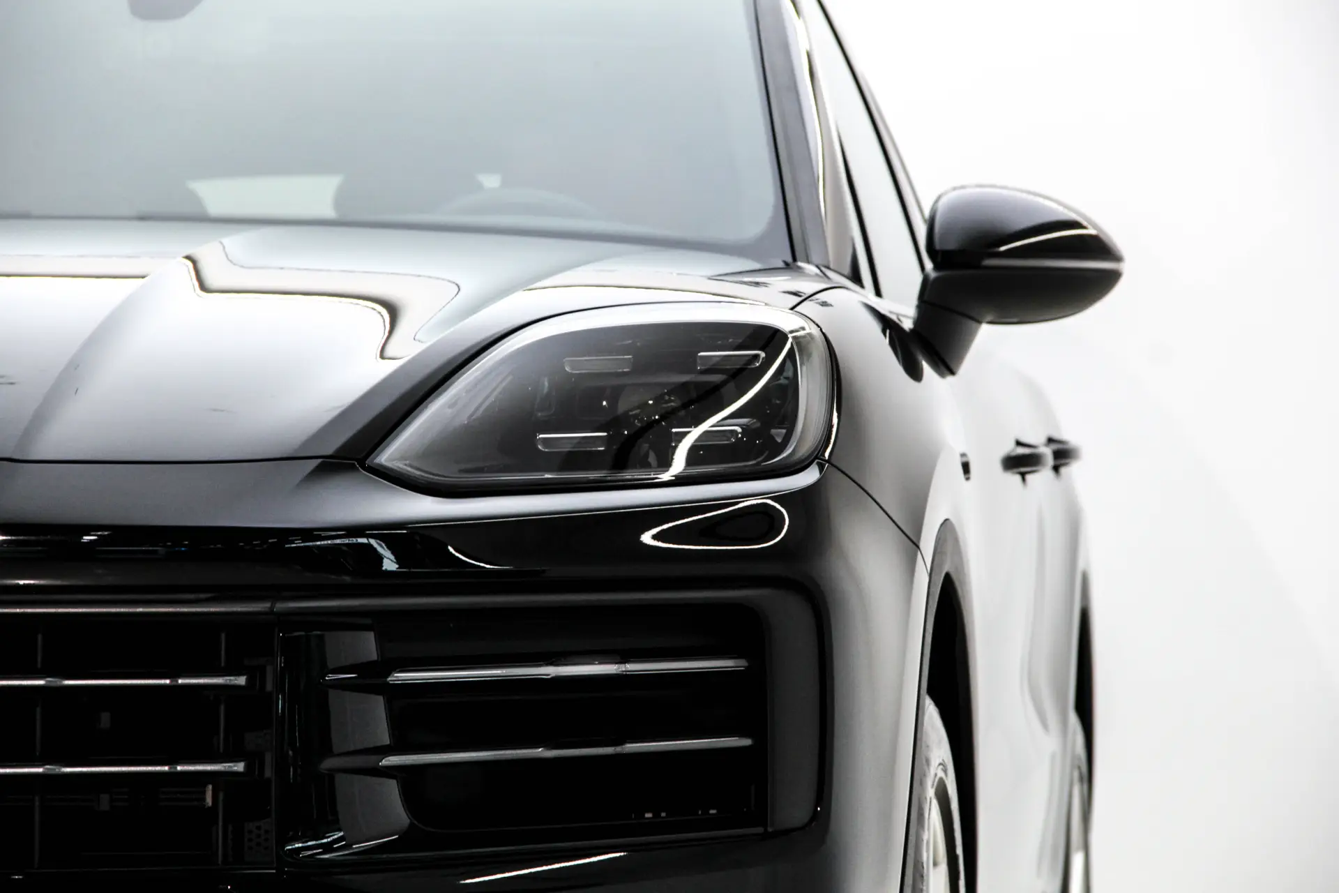 Porsche Cayenne, 2023 9