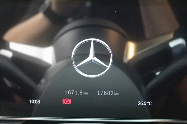 Mercedes-Benz GLC 300 L, 2024 3