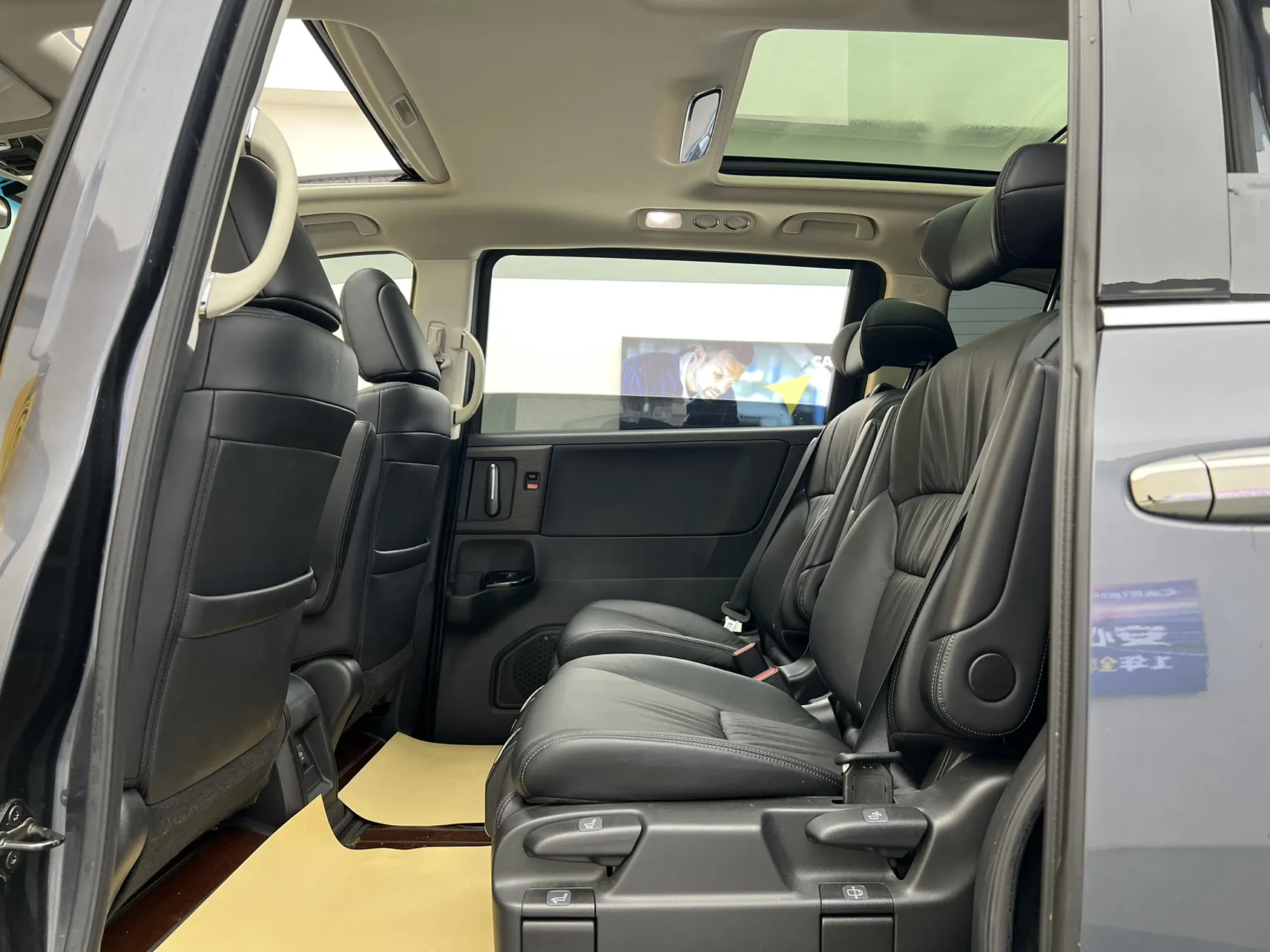 Honda Odyssey, 2023 20