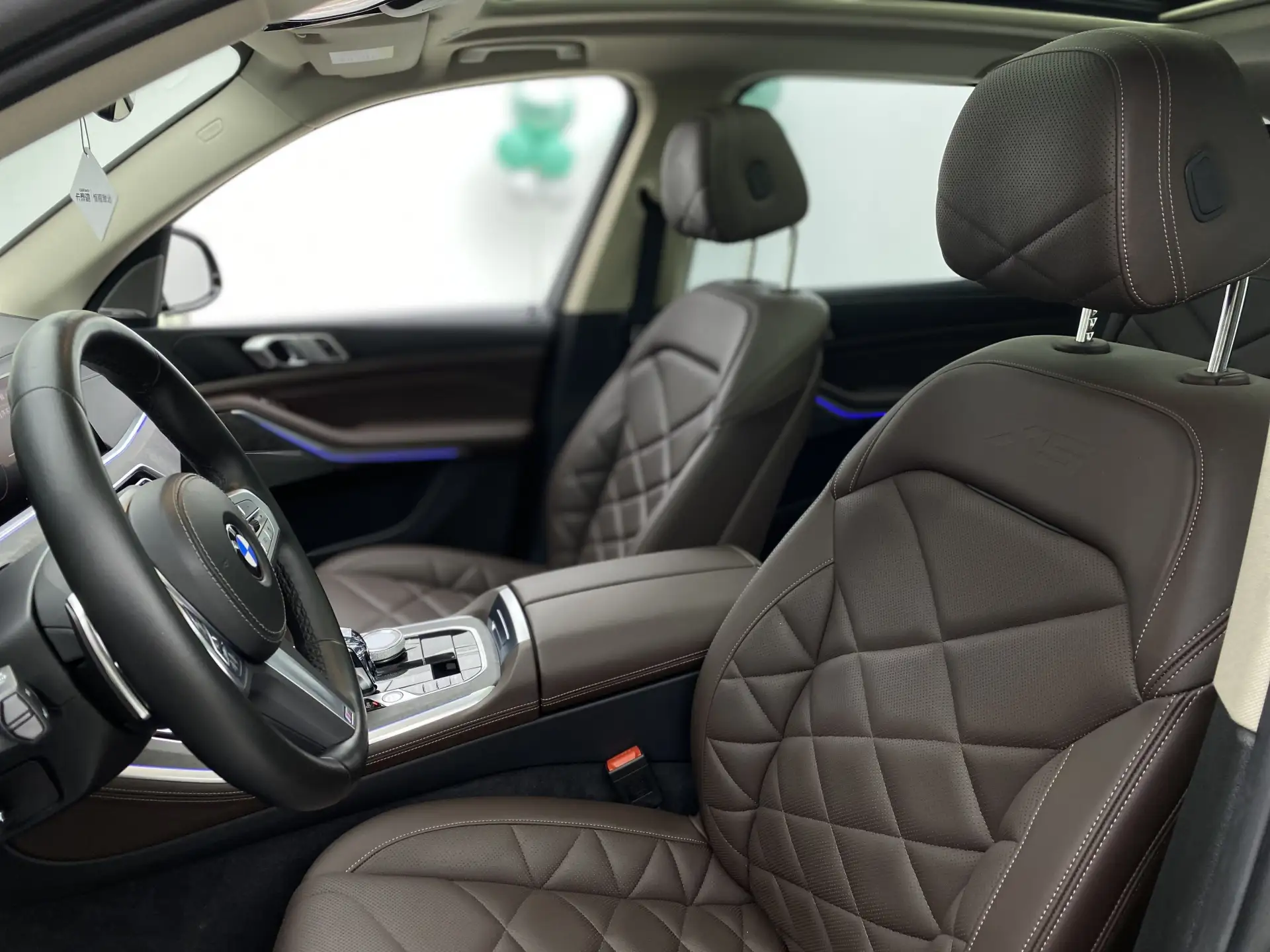 BMW X5, 2022 28