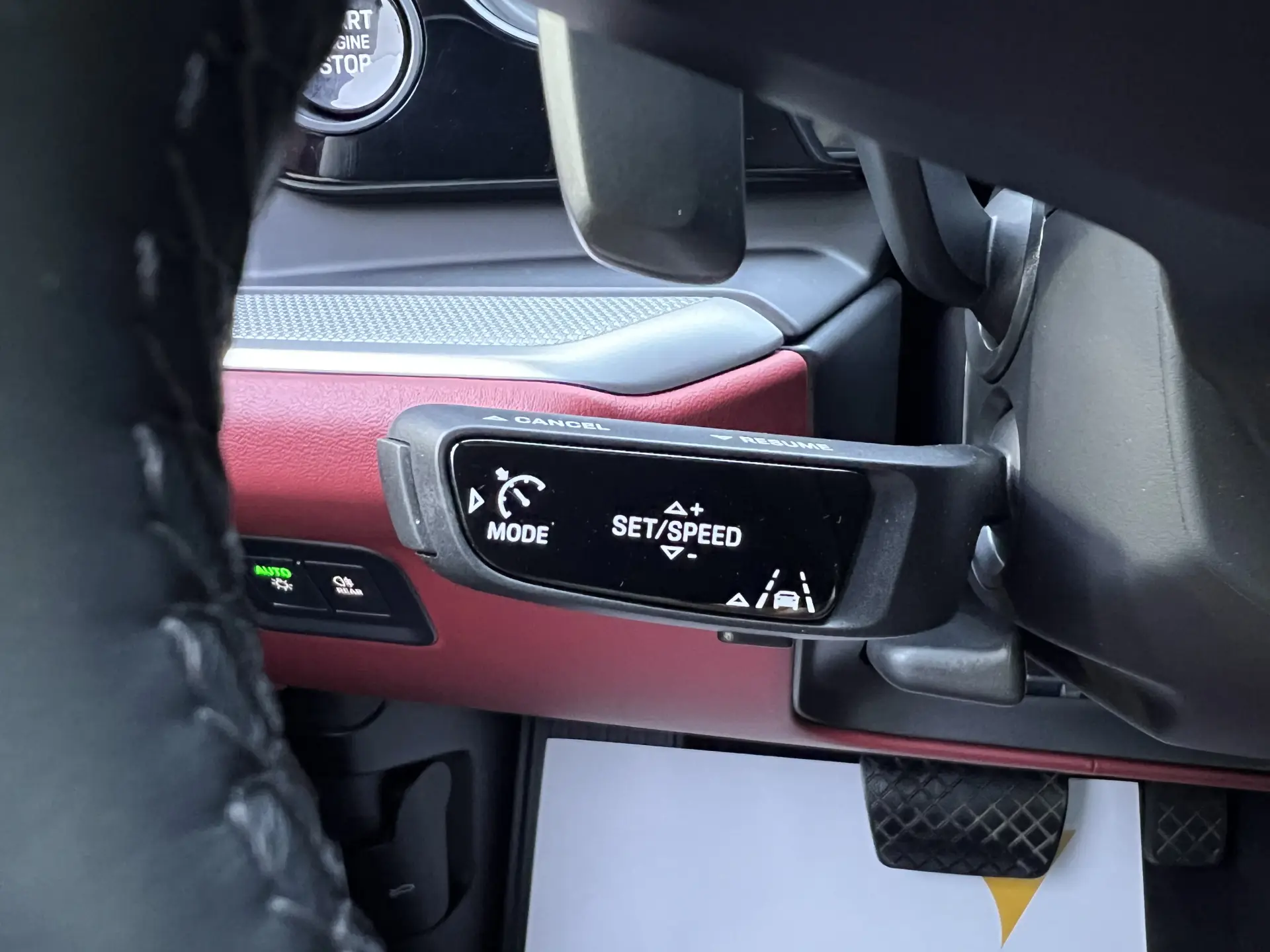 Porsche Cayenne, 2024 22