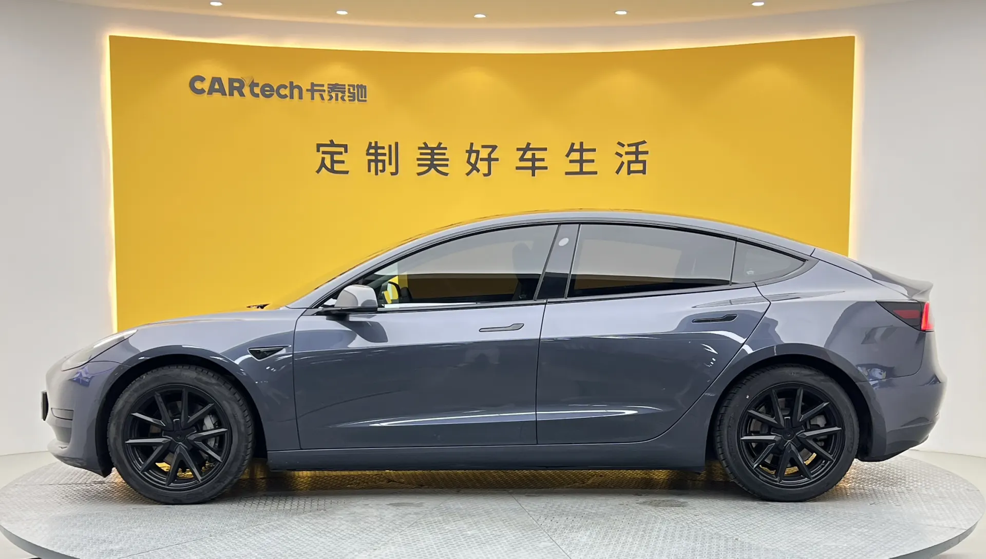Tesla Model 3, 2020 7