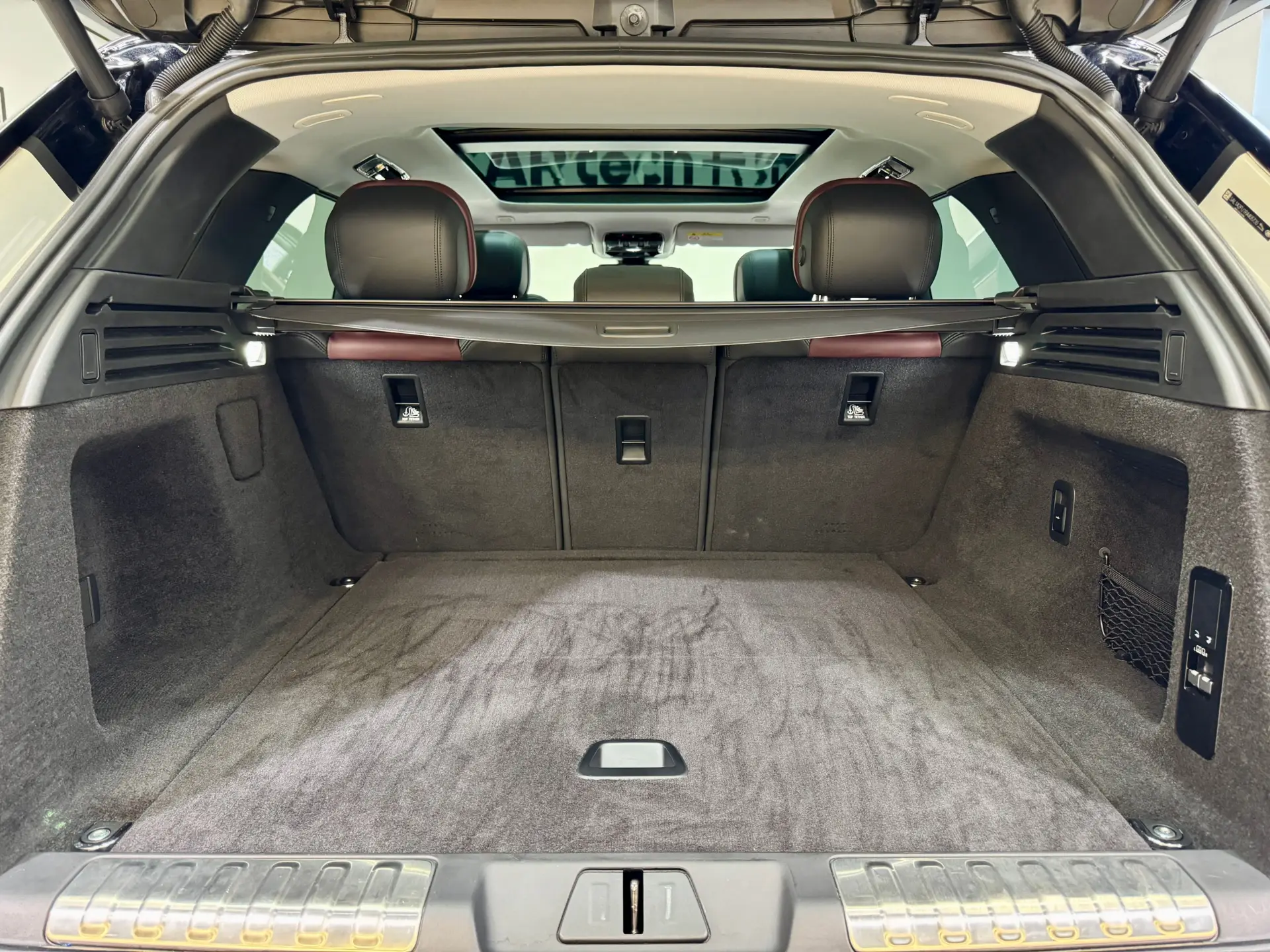 Land Rover Range Rover Sport, 2024 21