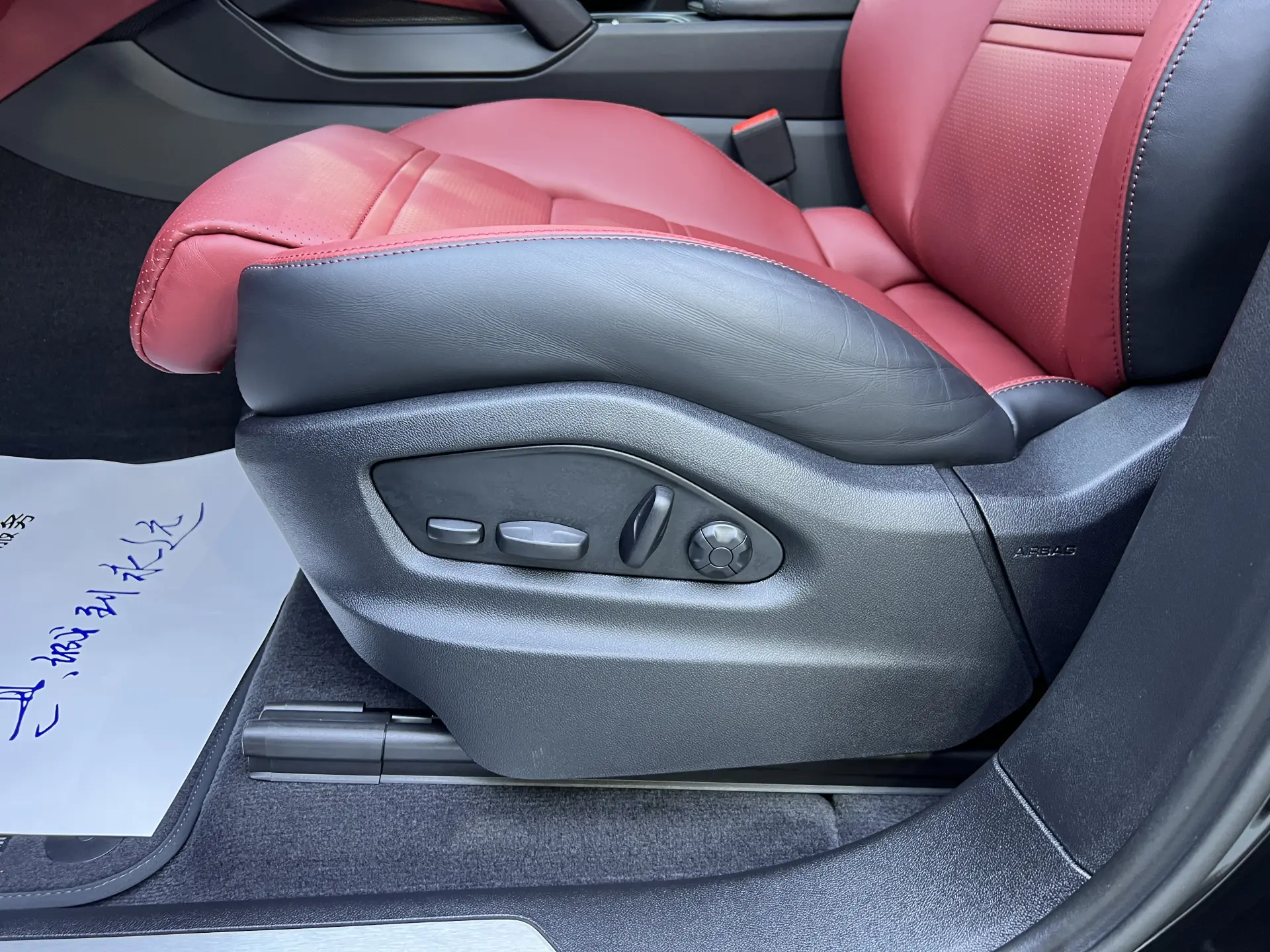 Porsche Cayenne, 2024 24