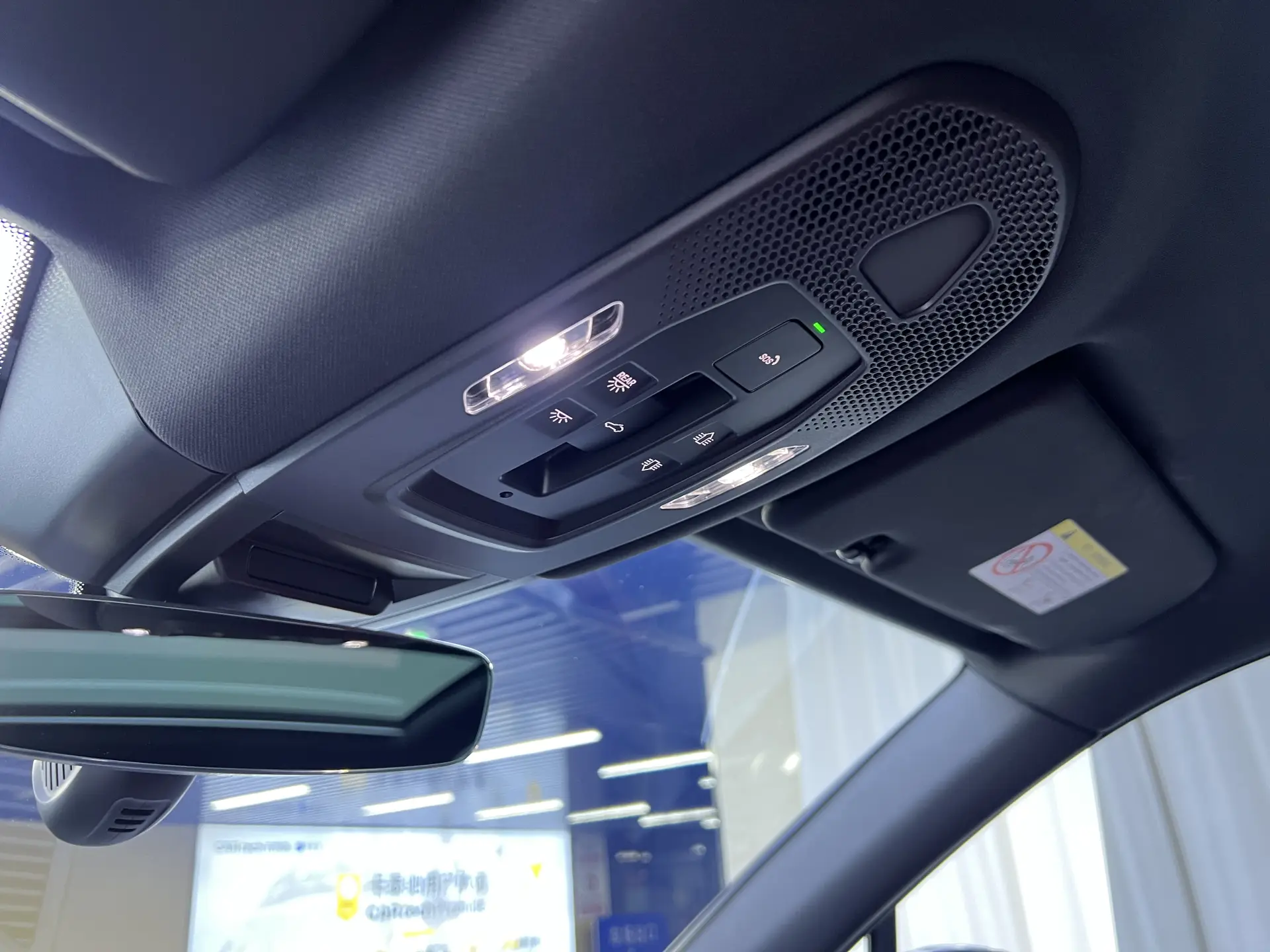 Porsche Cayenne, 2024 11