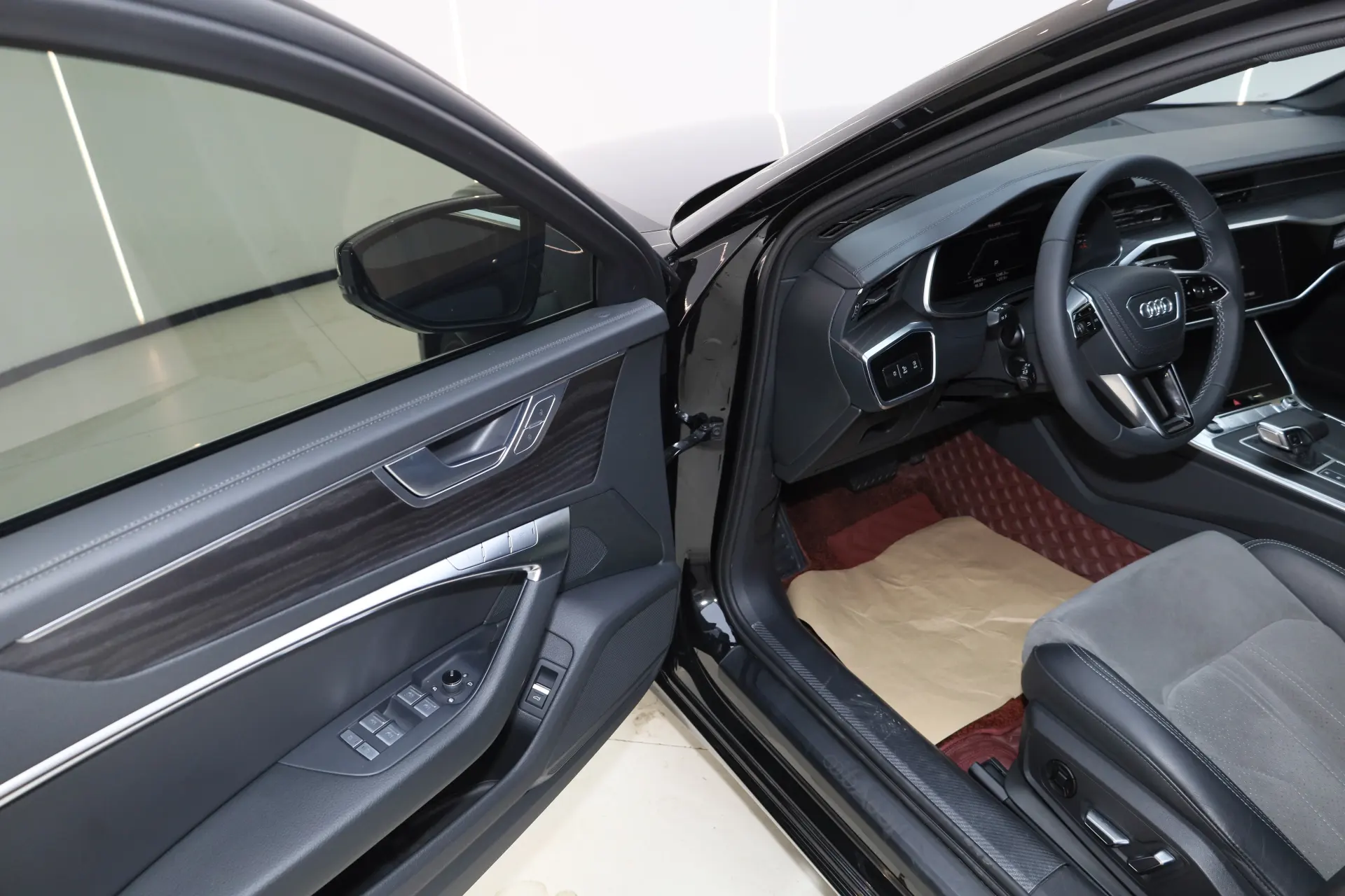 Audi A6L 45 TFSI, 2024 25