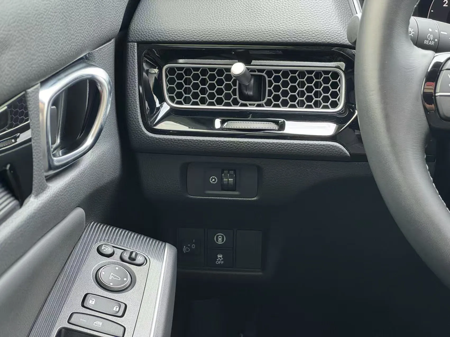 Honda Integra, 2023 29