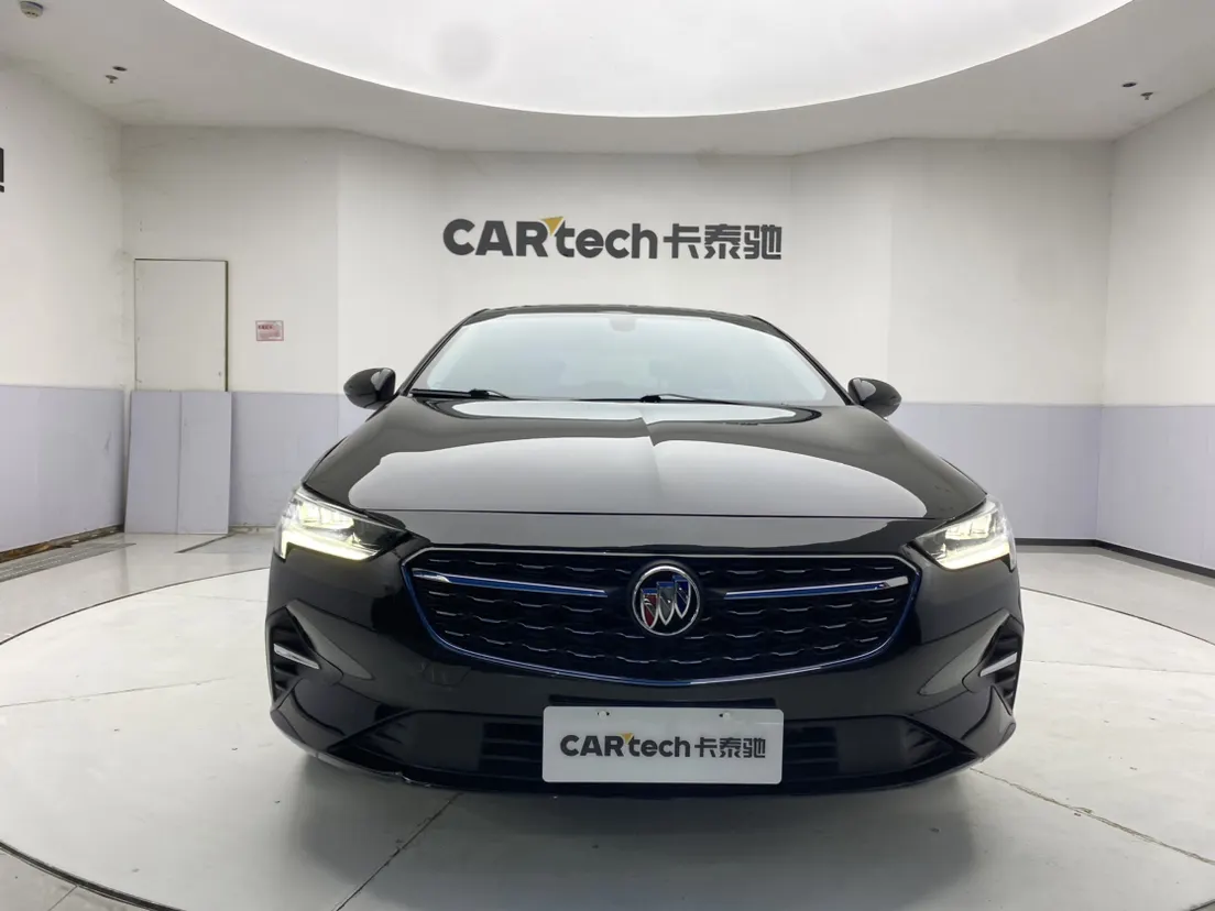 Buick Regal, 2023 3