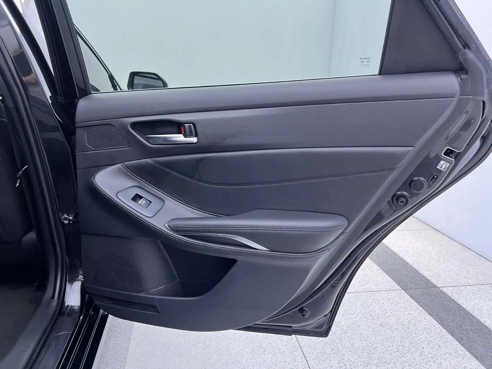 Toyota Avalon, 2022 17